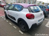  Citroen  C3 1.2 PURETECH 83 S&S C-SERIES #36