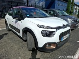  Citroen  C3 1.2 PURETECH 83 S&S C-SERIES #67