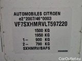  Citroen  C3 1.2 PURETECH 83 S&S FEEL #8