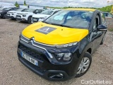  Citroen  C3 1.2 PURETECH 83 S&S FEEL BUSINESS #62