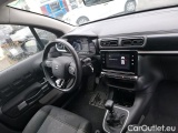  Citroen  C3 1.5 BLUEHDI 100 S&S SHINE #4