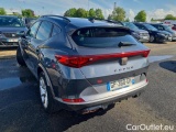  Cupra  Formentor 1.4 E-HYBRID 204 BUSINESS EDITION DSG6 #2