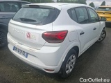  Dacia  Sandero 1.0 TCE 90 ESSENTIAL #3