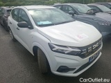  Dacia  Sandero 1.0 TCE 90 ESSENTIAL #53