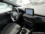  Ford  Focus 2.0 ECOBLUE 150PS ST-LINE X #4