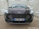  Ford  Kuga 1.5 ECOBLUE 120PS TITANIUM AUTO #14
