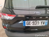  Ford  Kuga 1.5 ECOBLUE 120PS TITANIUM AUTO #25