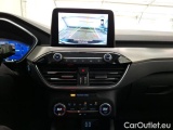  Ford  Kuga 1.5 ECOBLUE 120PS TITANIUM AUTO #126
