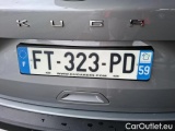  Ford  Kuga 2.0 ECOBLUE 190PS TITANIUM 4WD AUTOMATIC #5