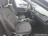  Ford  Kuga 2.5 DURATEC FHEV 190 E85 ST-LINE BUS CVT #9
