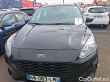  Ford  Kuga 2.5 DURATEC FHEV 190 E85 ST-LINE BUS CVT #26