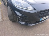  Ford  Kuga 2.5 DURATEC FHEV 190 E85 ST-LINE BUS CVT #44