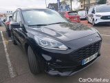  Ford  Kuga 2.5 DURATEC FHEV 190 E85 ST-LINE BUS CVT #62