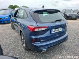  Ford  Kuga 2.5 DURATEC FHEV E85 190PS ST-LINE CVT #2
