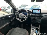  Ford  Kuga 2.5 DURATEC FHEV E85 190PS ST-LINE CVT #4