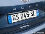  Ford  Kuga 2.5 DURATEC FHEV E85 190PS ST-LINE CVT #5