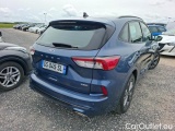  Ford  Kuga 2.5 DURATEC FHEV E85 190PS ST-LINE CVT #3
