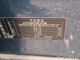  Ford  Kuga 2.5 DURATEC FHEV E85 190PS ST-LINE CVT #8