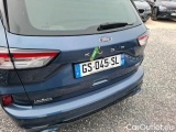  Ford  Kuga 2.5 DURATEC FHEV E85 190PS ST-LINE CVT #35