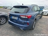 Ford  Kuga 2.5 DURATEC FHEV E85 190PS ST-LINE CVT #39