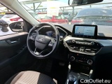  Ford  Kuga 2.5 DURATEC FHEV E85 190PS TITANIUM CVT #4