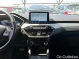  Ford  Kuga 2.5 DURATEC FHEV E85 190PS TITANIUM CVT #11