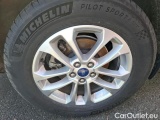  Ford  Kuga 2.5 DURATEC FHEV E85 190PS TITANIUM CVT #36