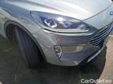  Ford  Kuga 2.5 DURATEC FHEV E85 190PS TITANIUM CVT #42