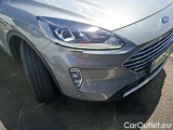  Ford  Kuga 2.5 DURATEC FHEV E85 190PS TITANIUM CVT #46