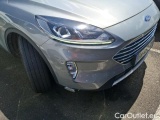  Ford  Kuga 2.5 DURATEC FHEV E85 190PS TITANIUM CVT #48