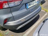  Ford  Kuga 2.5 DURATEC FHEV E85 190PS TITANIUM CVT #52