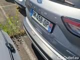  Ford  Kuga 2.5 DURATEC FHEV E85 190PS TITANIUM CVT #60