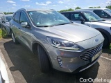  Ford  Kuga 2.5 DURATEC FHEV E85 190PS TITANIUM CVT #107