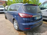  Ford  S-Max 2.5 DURATEC 190PS TITANIUM BUSINESS CVT #2