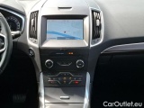  Ford  S-Max 2.5 DURATEC 190PS TITANIUM BUSINESS CVT #11