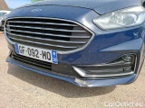  Ford  S-Max 2.5 DURATEC 190PS TITANIUM BUSINESS CVT #37