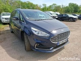  Ford  S-Max 2.5 DURATEC 190PS TITANIUM BUSINESS CVT #50