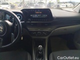  Hyundai  i20 1.0 T-GDI 100 INTUITIVE #11