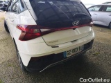  Hyundai  i20 1.0 T-GDI 100 INTUITIVE #18
