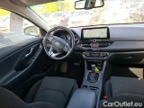  Hyundai  i30 1.6 CRDI 115 DCT-7 BUSINESS #4
