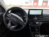  Hyundai  i30 1.6 CRDI 115 DCT-7 BUSINESS #4