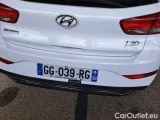  Hyundai  i30 1.6 CRDI 115 DCT-7 BUSINESS #27