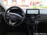  Hyundai  i30 1.6 CRDI 115 DCT-7 BUSINESS #4