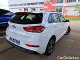  Hyundai  i30 1.6 CRDI 115 DCT-7 BUSINESS #3