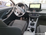  Hyundai  i30 1.6 CRDI 115 BUSINESS SW #4
