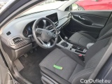  Hyundai  i30 1.6 CRDI 115 BUSINESS SW #26