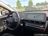  Hyundai   Ioniq BEV 77KWH RWD CREATIVE #4