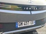  Hyundai   Ioniq BEV 77KWH RWD CREATIVE #5