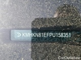  Hyundai   Ioniq BEV 77KWH RWD CREATIVE #8