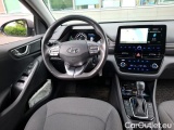  Hyundai   Ioniq 1.6 HYBRID BUSINESS #4